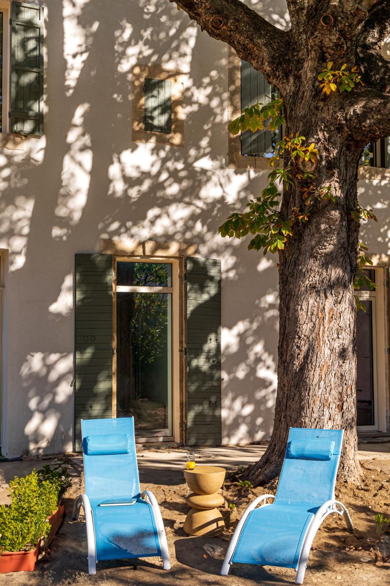 La Re-Source, Propriete Ideale Pour Seminaires Et Reunions Alleins Exterior photo