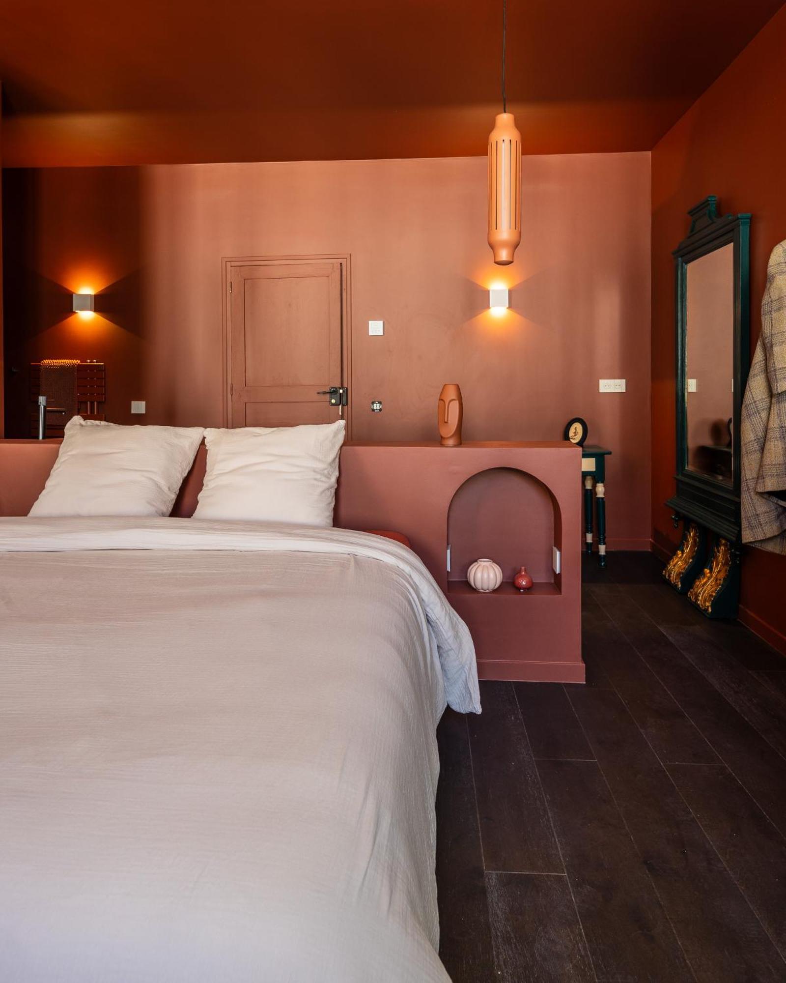 La Re-Source, Propriete Ideale Pour Seminaires Et Reunions Alleins Exterior photo