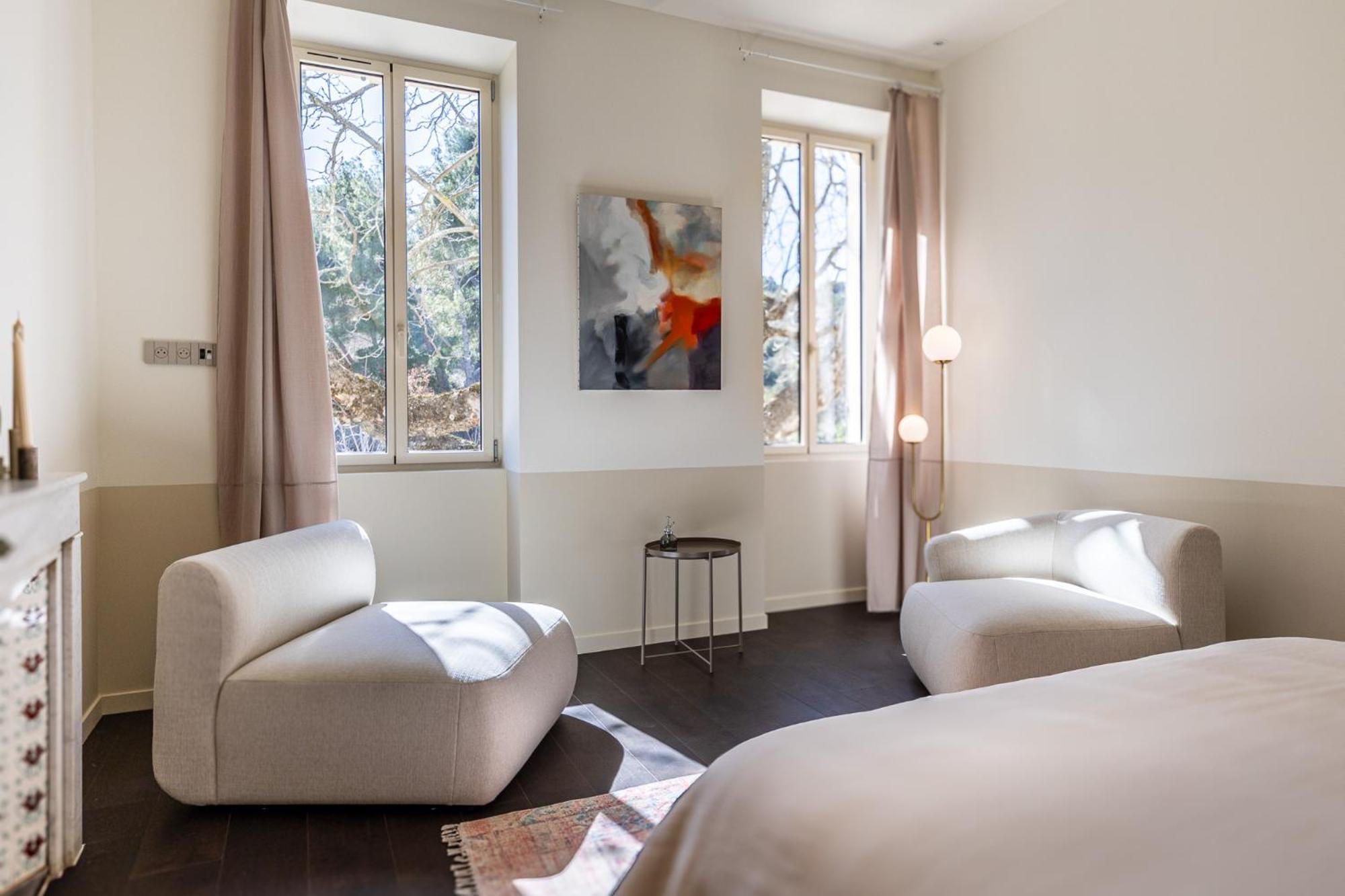 La Re-Source, Propriete Ideale Pour Seminaires Et Reunions Alleins Exterior photo