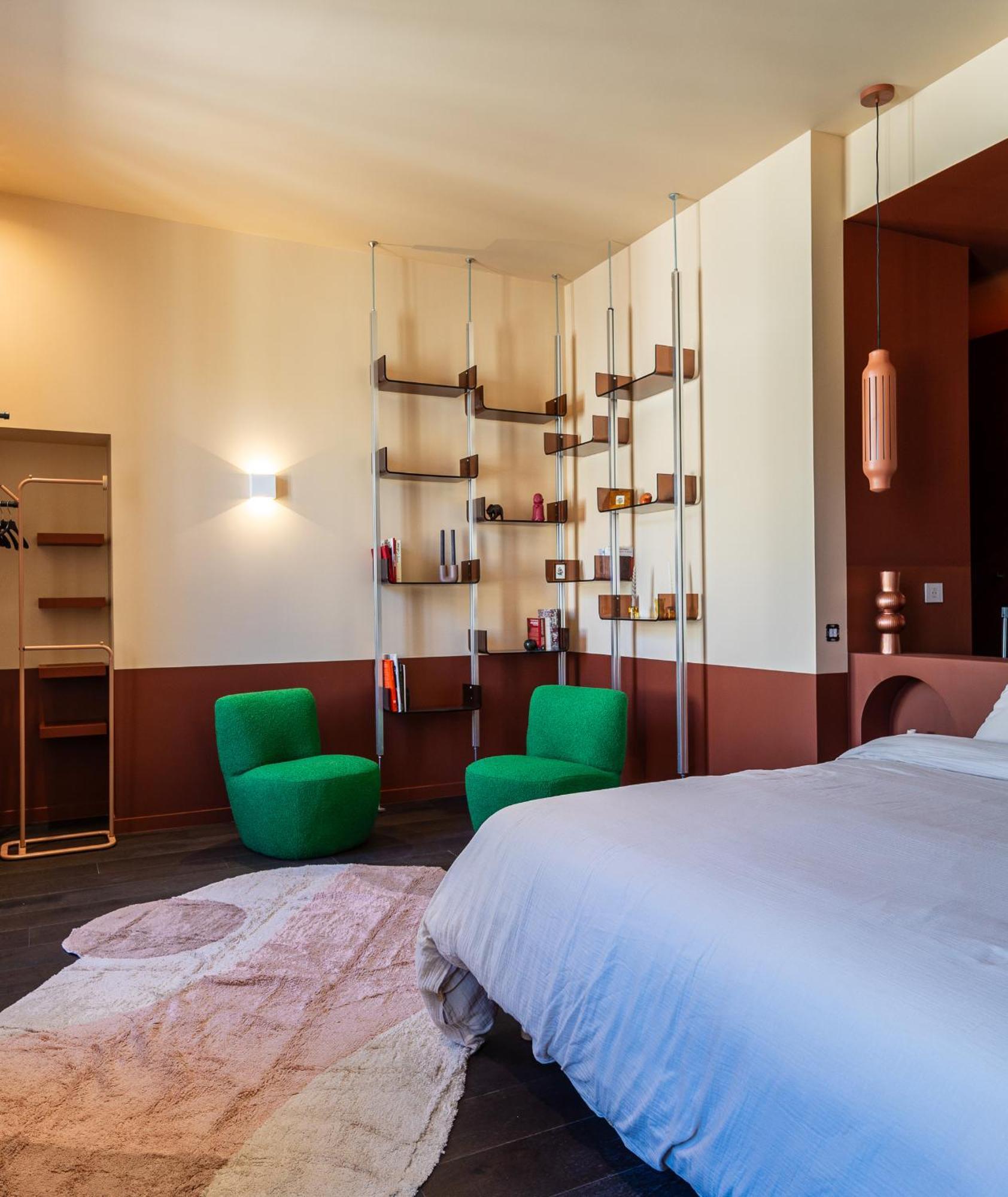 La Re-Source, Propriete Ideale Pour Seminaires Et Reunions Alleins Exterior photo